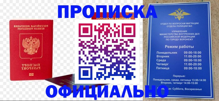 прописка иностранных граждан в Енисейске
